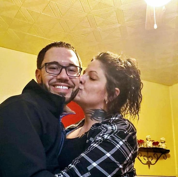 Meet your Posher, Mitchell - Picture 1 of 1